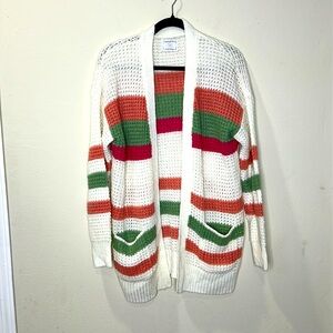 Absolutely Sweater Cardigan